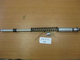 Voorpoot binnen Kawasaki ZX 6 R