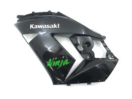 Cowl Left Kawasaki ZZR 1400