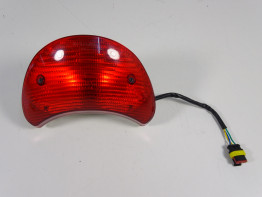 Achterlicht Ducati 750 SS Supersport