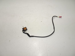 Pulsgever Honda CBR 1100 XX