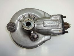 Kardan Kawasaki Z 1000