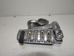 Soziusfussraste rechts Kawasaki VN 1500