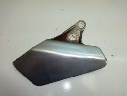 Fussrastentrager Suzuki VX 800