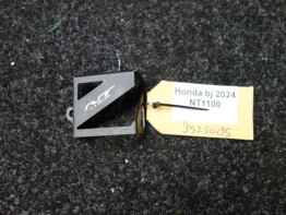 Bremszylinder hinten Honda NT 1100 DCT