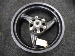 Achtervelg Ducati Monster 695