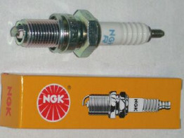 Bougiedop Suzuki GSX R 600