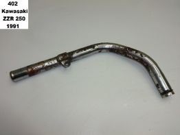 Engine parts Kawasaki ZZR 250