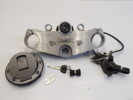 Schlosssatz Yamaha XJR 1200