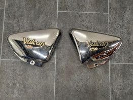 Linker zijkuip klein Kawasaki VN 700 750