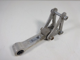 Link systeem achterveer BMW K 1200 S 