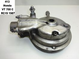 Final driven gear Honda VT 700 750