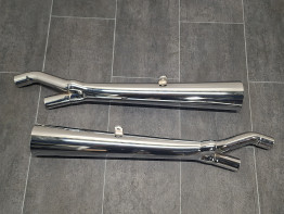 Muffler Suzuki GS 1000