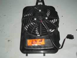 Ventilator KTM RC 8