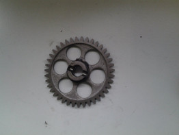 Tandwiel Aprilia RSV 4