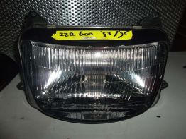 Koplamp Kawasaki ZZR 600