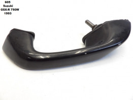 Rear grip Suzuki GSX R 750