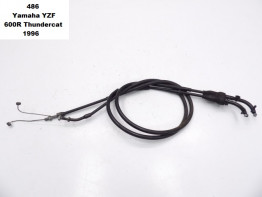 Gaskabel Yamaha YZF 600 Thundercat