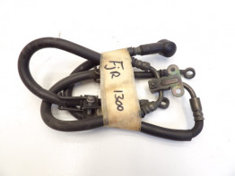 Remleiding voor Yamaha FJR 1300