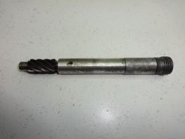 Sonstiges Suzuki LS 650