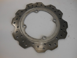 Achterremschijf Honda CBR 500 R