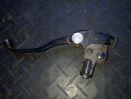 Lever handle clutch Kawasaki ZZR 600