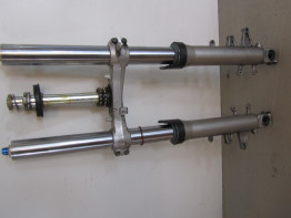 Voorpoten compleet Suzuki GSX R 600