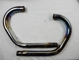 Uitlaatbochten Moto Guzzi California EV