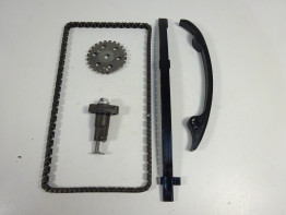 Nokkenas Kawasaki ER 6