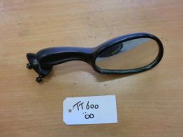 Mirror right Triumph TT 600
