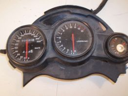 Tacho-set Suzuki RF 600