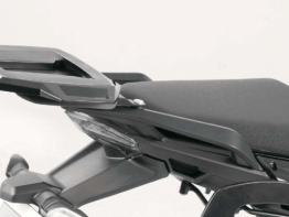 Topkofferdrager Ducati Multistrada 1200