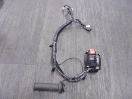 Stuurschakelaar rechts Yamaha Tracer 9 GT