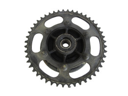 Tandwieldrager Kawasaki ZZR 600