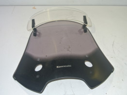 Windscreen Kawasaki VERSYS 650