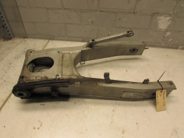 Achterbrug Kawasaki ZZR 600