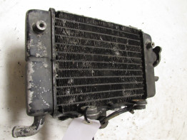 Radiateur Honda XL 600