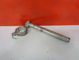 Clip on rechts Suzuki GSX R 600