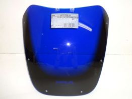 Kuipruit Honda NTV 650