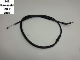 Chokekabel Kawasaki ZR 7