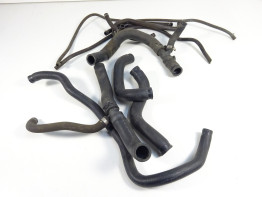 Radiator parts Honda CBF 1000
