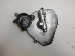 Motorblokdeksel voortandwiel Honda CBR 1000 F