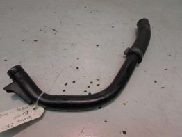 Radiator parts Kawasaki Z 750
