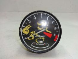 Teller Honda GL 650