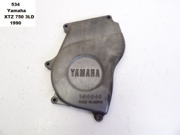 Motorblokdeksel voortandwiel Yamaha XTZ Tenere