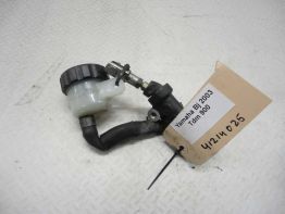 Rear brake master cylinder Yamaha TDM