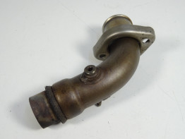 Downpipes Ducati Multistrada 1000