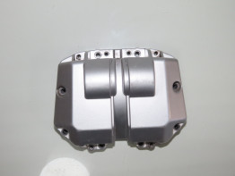 Cylinder head cover Moto Guzzi 1200 sport