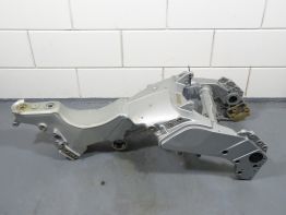 Frame - onderdelen BMW K 1200 LT
