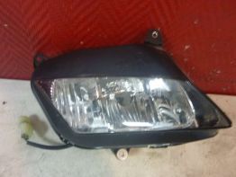 Scheinwerfer Honda CBR Fireblade