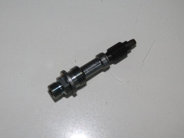 Toeren teller kabel Moto Guzzi Le Mans III